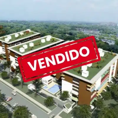 Proyecto lo barnechea