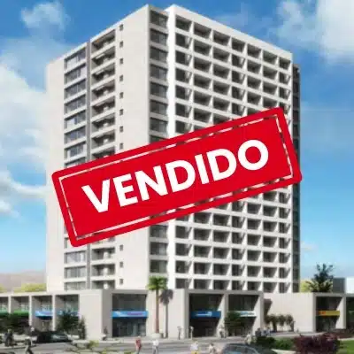 Edificio Exequatur